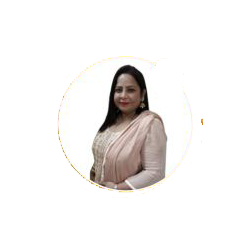 MRS. NISHA CHOPRA Chief Executive Officer( CEO ) / EXPERT