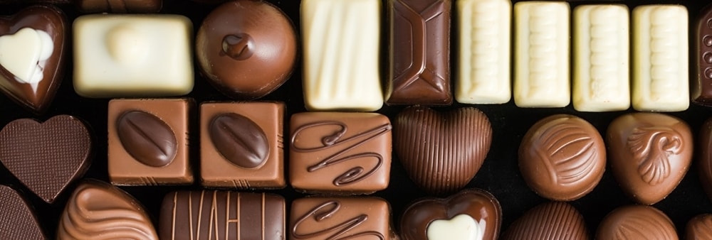 Professional Chocolate Making Course