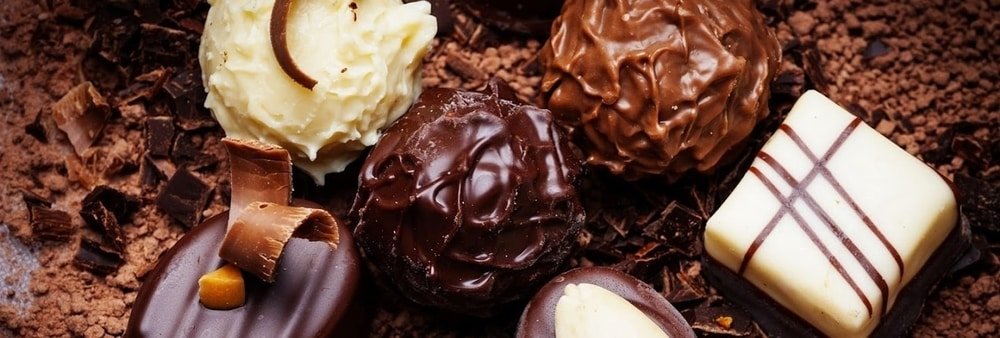 Advance Chocolate Making Course