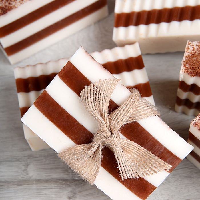Professional Melt And Pour Soap Making Course