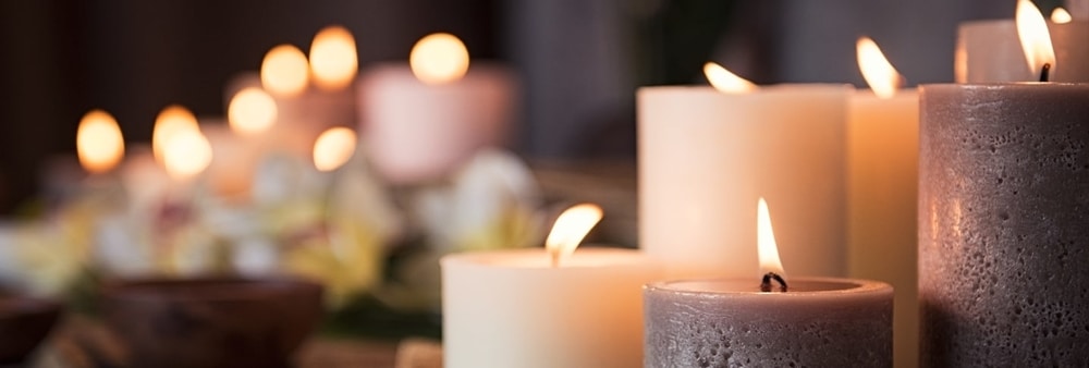 Professional Candle Making Course