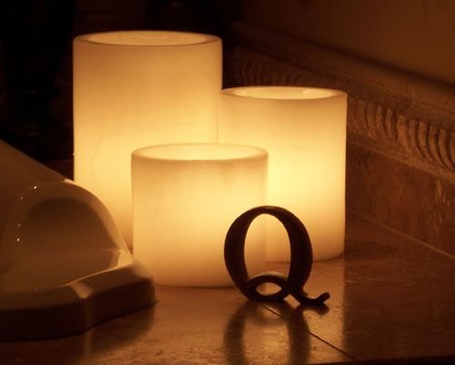candle making online classes