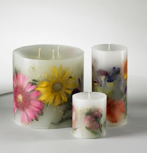candle making online classes
