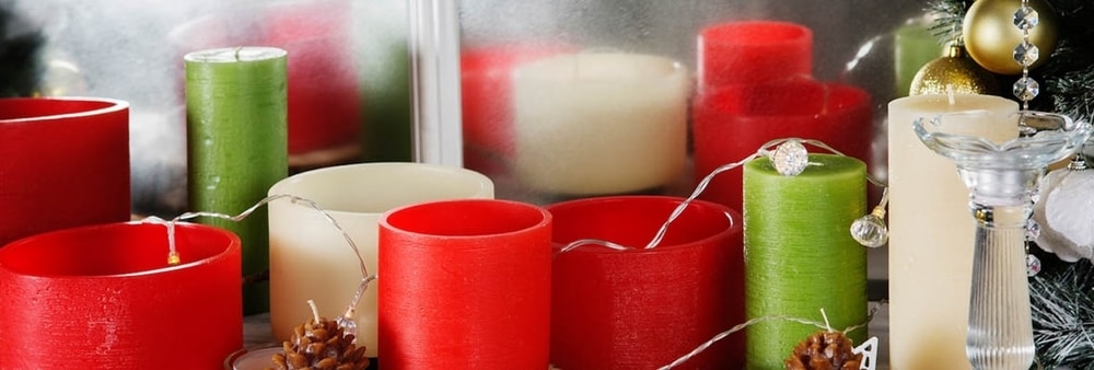 candle making online classes