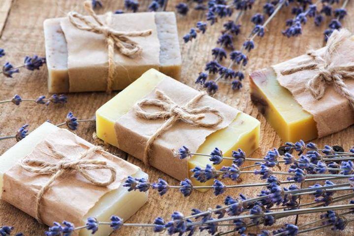 Professional Cold Process Soap Making Course