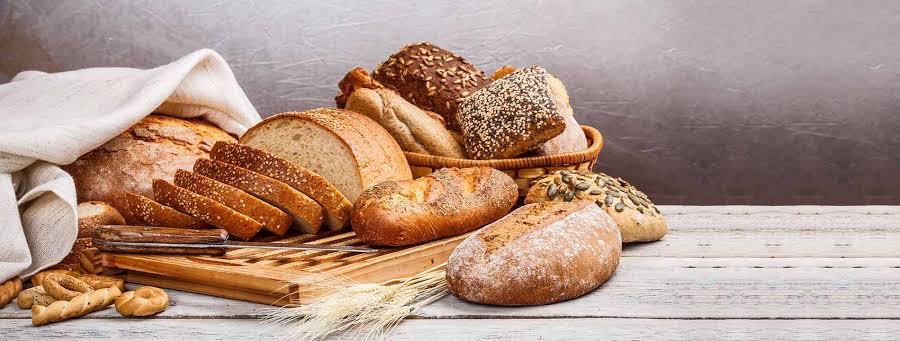 Bakery & Food Items Making Course