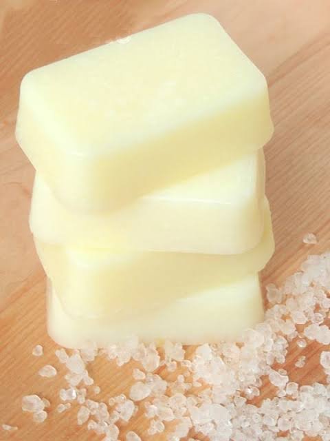 Soap Base Making Course