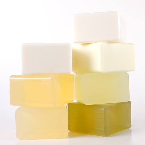 Soap Base Making Course