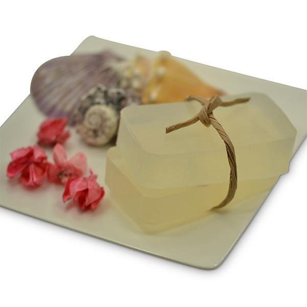Soap Base Making Course