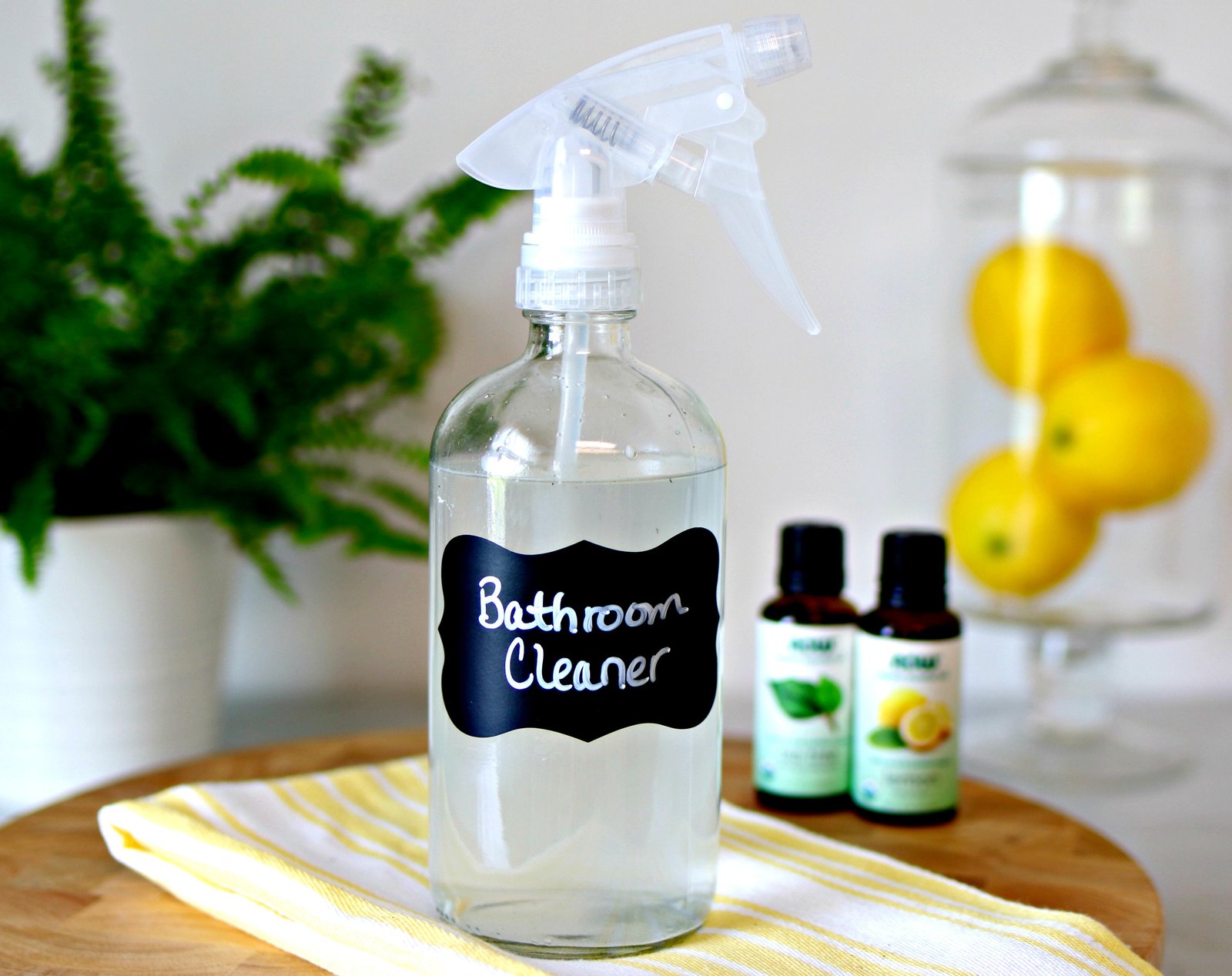 Home Care Products Making Course