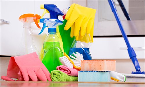 Home Care Products Making Course