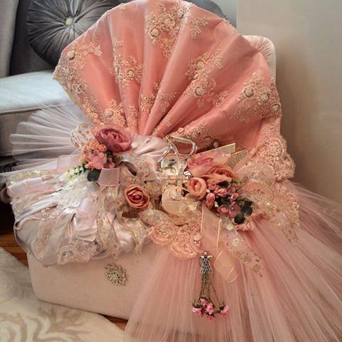 Professional Trousseau Packing Course