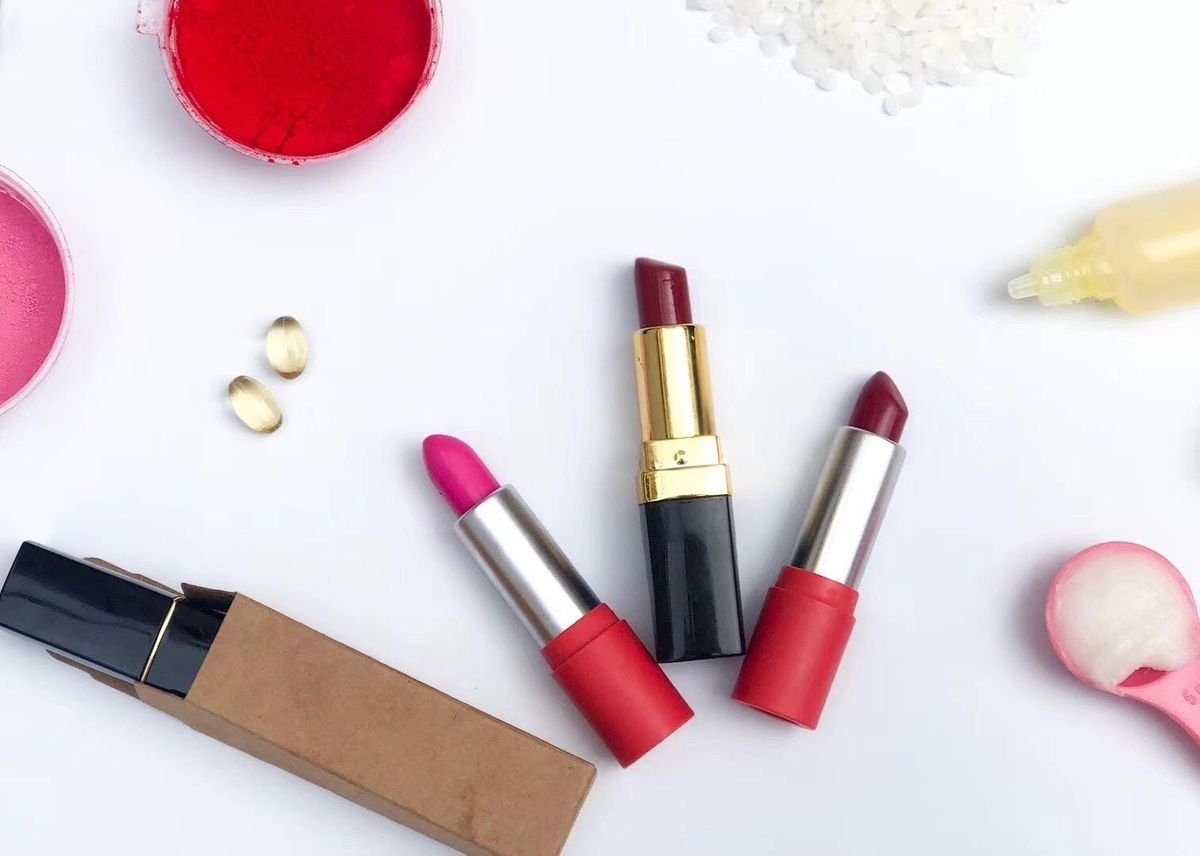 Lipstick Making Course