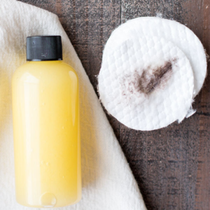 Makeup Remover Making Course