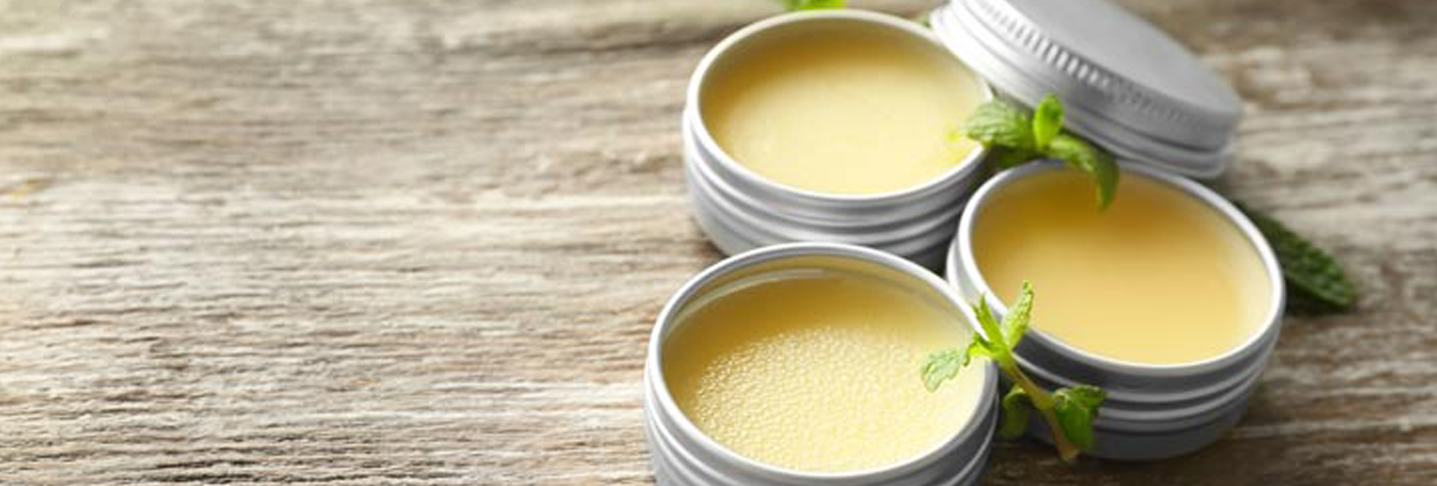 Pain Relief Balm And Oil Making Course