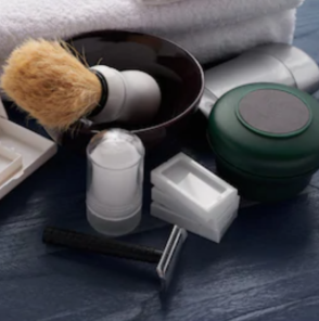 Mens Care Products Making Course