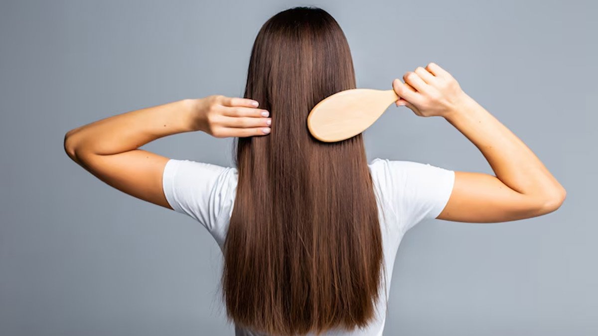 How to Care Hair