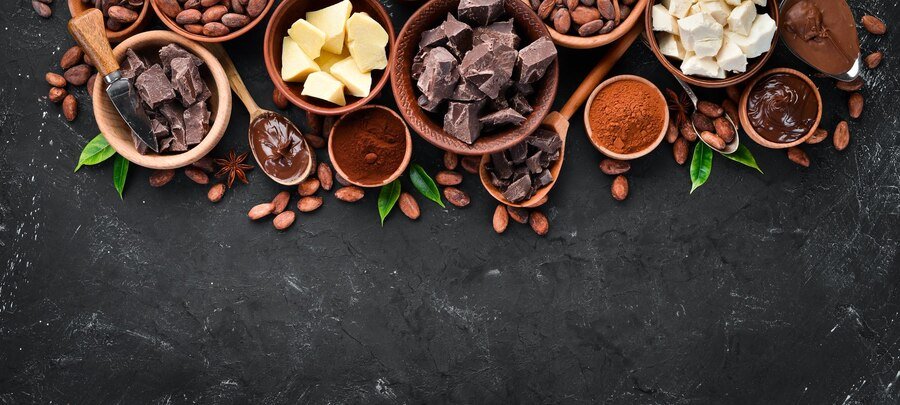 Chocolate Making