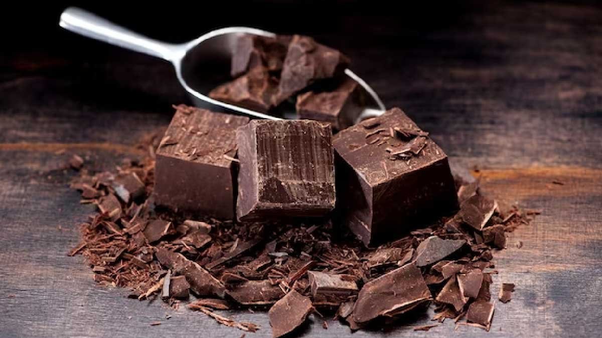 How to Make Chocolate at Home