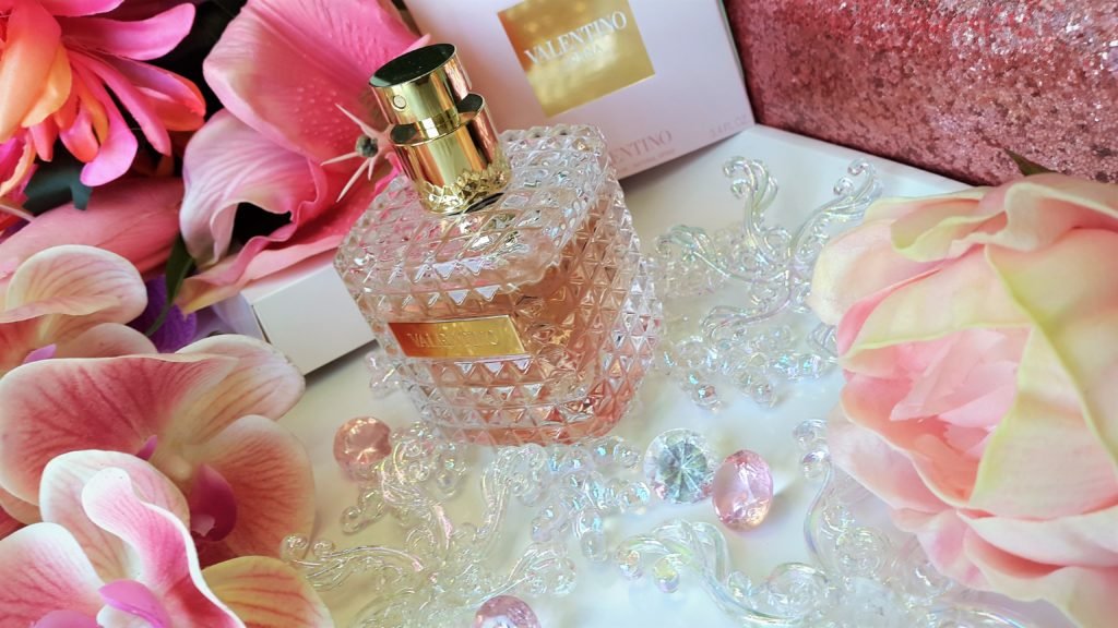 how to make perfume at home