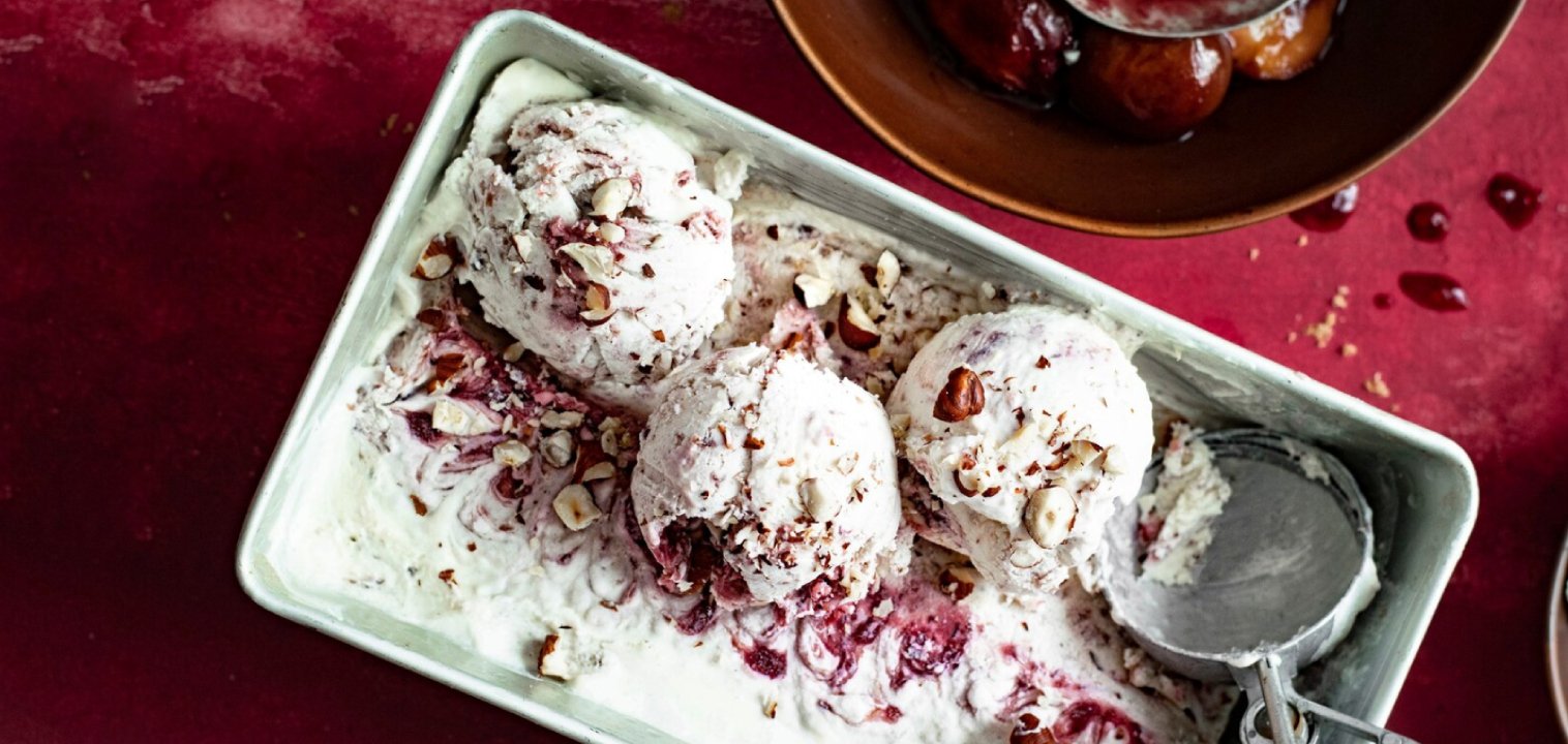 Best Online Ice Cream Making Course in Pune