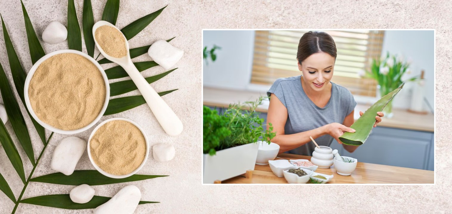 Best Organic Skincare Course in Pune