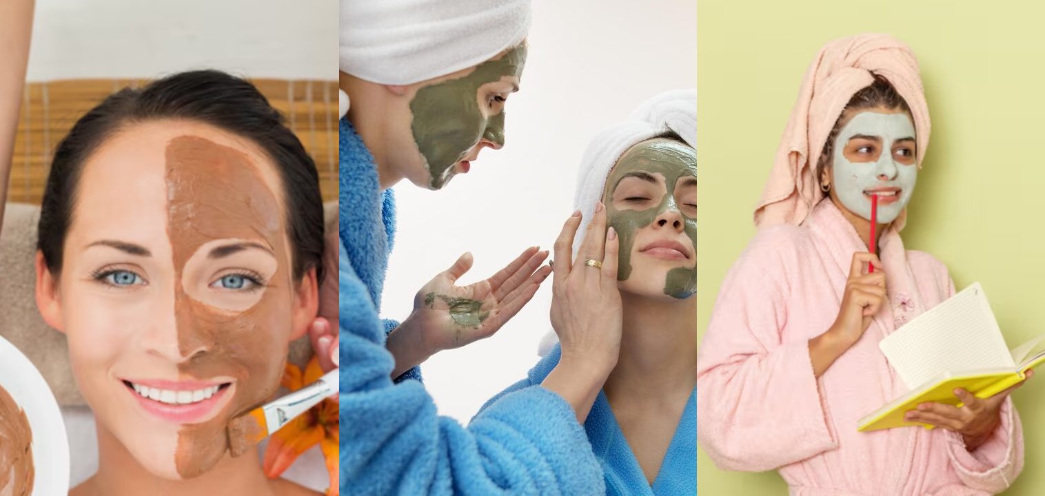 Best Hydrating Sheet Face Mask Making Course in India
