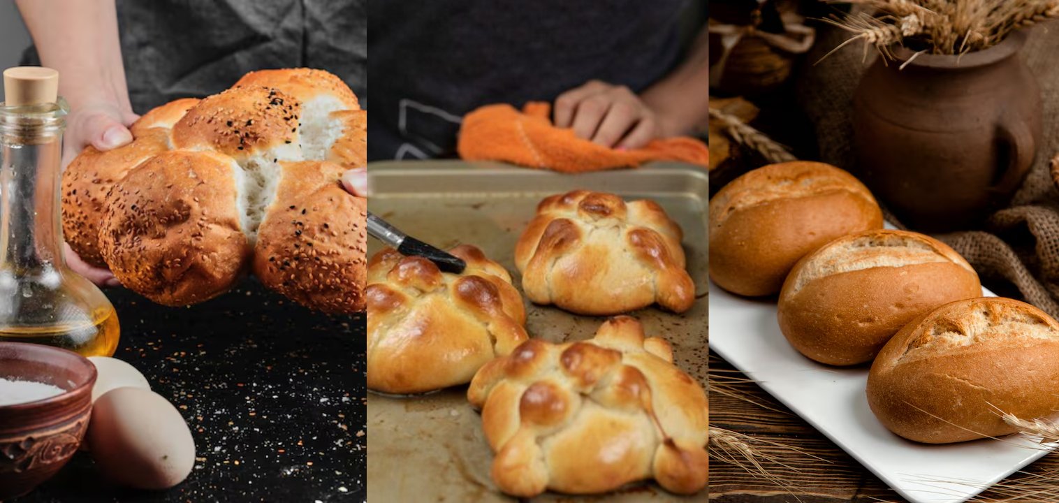 Professional Breads and Bun Making Course in Delhi