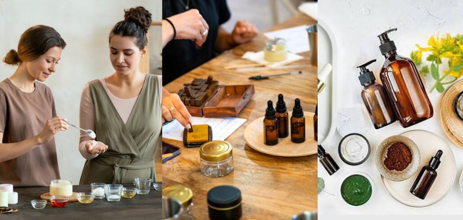 Best Skin Care & Beauty Course in Delhi