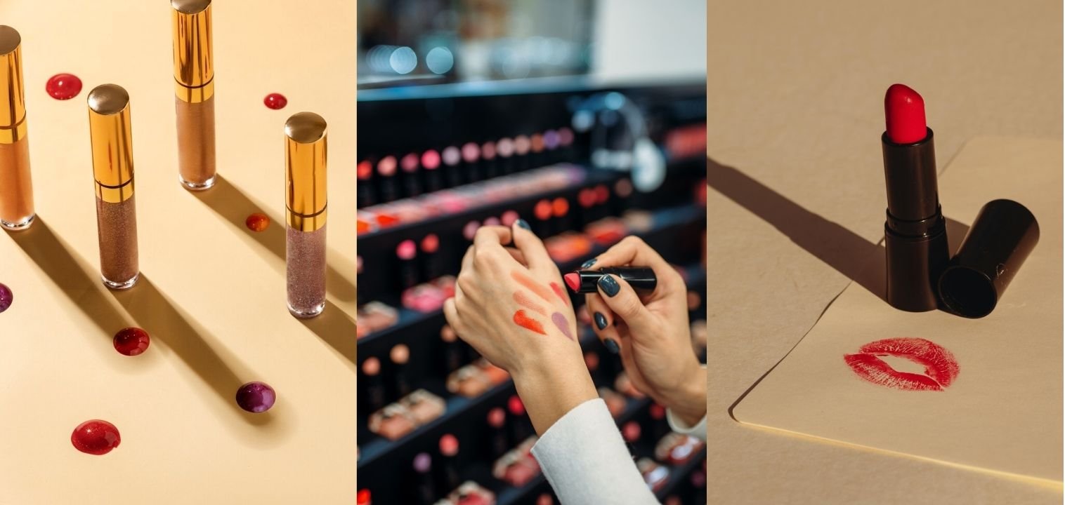 Best Lipstick Making Course in Delhi